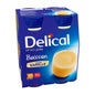Delical Bois Hphc Lact Vanil 200X4