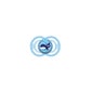 Mam Baby Chupete Silicona Mam Perfect + 6 M Azul MAM,