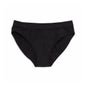 Platanomelon Kiwitas Calça Menstrual Sporty L Preta