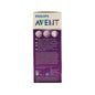 Avent Recipientes para leite materno 5x180ml + 5 tampas