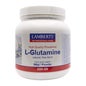 Lamberts L-glutamina em pó 500gr.