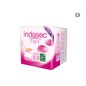 Indasec™ Pant Super tamanho grande 10uds