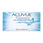 Curva Acuvue® Oasys® 8,4 6 pcs +0,50 dioptria