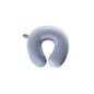 Almofada de espuma Viscoelastic Travel Blue Memory 1 pc