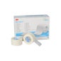Suporte para papel Micropore fita de papel branco 7.5m x 2.5cm