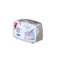 Suporte para papel Micropore fita de papel branco 7.5m x 2.5cm