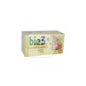 Bio3 Fumadores Especiais 25 Envelopes