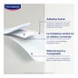 Pensos esterilizados Hansaplast Sensitive XL 6x7cm 5uds