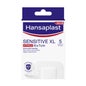 Pensos esterilizados Hansaplast Sensitive XL 6x7cm 5uds