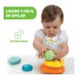 Pedras de Equilíbrio Chicco 5 pcs