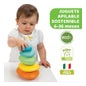 Pedras de Equilíbrio Chicco 5 pcs