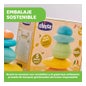 Pedras de Equilíbrio Chicco 5 pcs
