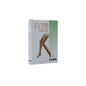 Dynaven Pure Calcetín Transparente Beige Claro XS 1 Par