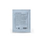 Máscara Facial Bioearth Camomila suavizante de dose única de hidratação 15ml