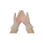Newmark Guantes Vinilo Talla L 100 uds New Mark, 100uds