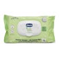 Toalhetes Chicco ™ para flores 72uds