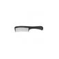 Sculpby Peine Carbon A-statik Machete #109