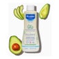 Mustela Champú Suave con Aguacate BIO 200ml