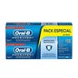 Oral-B Pro-Expert Proteccion Profesional Dentífrico 2x75ml