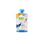 Good Got Gourd Ds 6 meses Organic Brass Pear Baunilha 90g