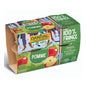 Danival Apple Puree Pack 4x400g