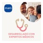 Biberon Anticolico Mam Anticolico Anticolic Easy Start 260 Ml Azul