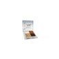 Benecos sombra Quattro cor café e creme 9g 1ud