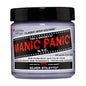Manic Panic Clássico Semi-Permanente Colorido Silver Stiletto 118ml