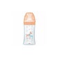 Dodie Bib Sens+ Verr 270ml Doe