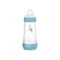Mam Biberon Easy Start 320ml Azul 1ud