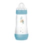 Mam Biberon Easy Start 320ml Azul 1ud