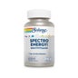 Solaray Spectro Energy Multivitamínico 60 Cápsulas