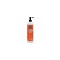 NaturaBIO Cosmetics Champô Radiante Laranja Proteína Ervilha 740ml