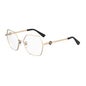 Moschino Óculos de Grau Mos593-000 Mulher 54mm 1 Unidade