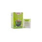 Yogi Tea Matcha Lemon chá verde 17 saquetas