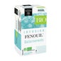 Dayang Fennel Infusion Organic 20 saquetas