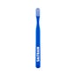 Saltrain Micro-Bristles Toothbrush Blue White 1 Unidade