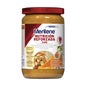 Meritene Nutrição Reforçada Puré Perú Estofado com Legumes e Arroz 300g