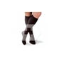 Maries preto cavaleiro meia grande