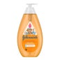 Johnson's Baby Children's Bubble Bath 750ml