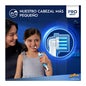 Oral-B Vitality Kids Box Spiderman Cepillo Recargable 1ud