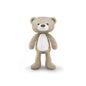 Zazu Sleeptrainer Brody o Urso com Luz Noturna 1 Unidade