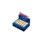 Rueber Vasodil Minol tratamento antiqueda 12 ampolas x 10ml