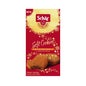 Schär Christmas Soft Cookies Cinnamon Gluten Free 210g