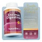 Enzimas Digestivas Naturbite 250comp