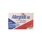 Mylan Allergodil Od Fexofenadina 120mg 20comp