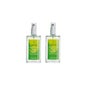 Weleda Citrus do atomizador 2 x 100 ml