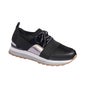 Scholl Sneaker Kia Negro Talla 36 1 Par