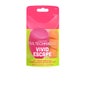 Real Techniques Vivid Escape Complexion Conjunto de Esponjas 4 un.