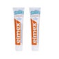 Dente Elmex Jun Duo Pack Duo 2X75Ml